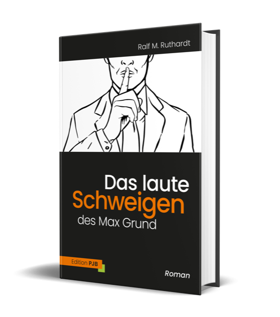 Das laute Schweigen des Max Grund