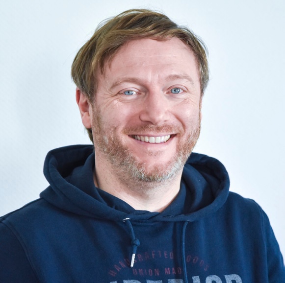 Jörn Didas