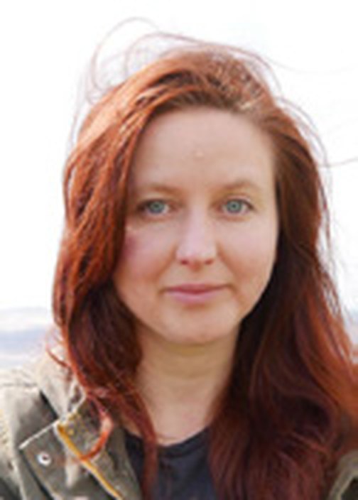 Kathrin Henneberger