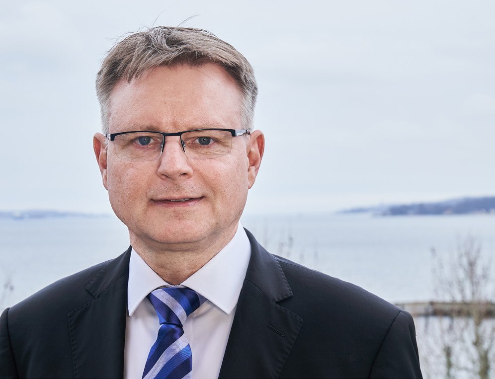 Prof. Dr. Stefan Kooths