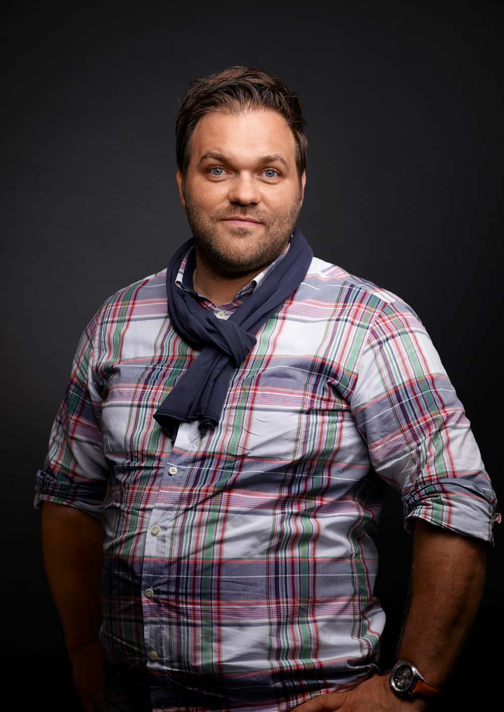 Tobias Liminski